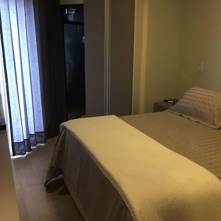 Apto 2Suites 30M Da Praia Florianópolis Екстериор снимка