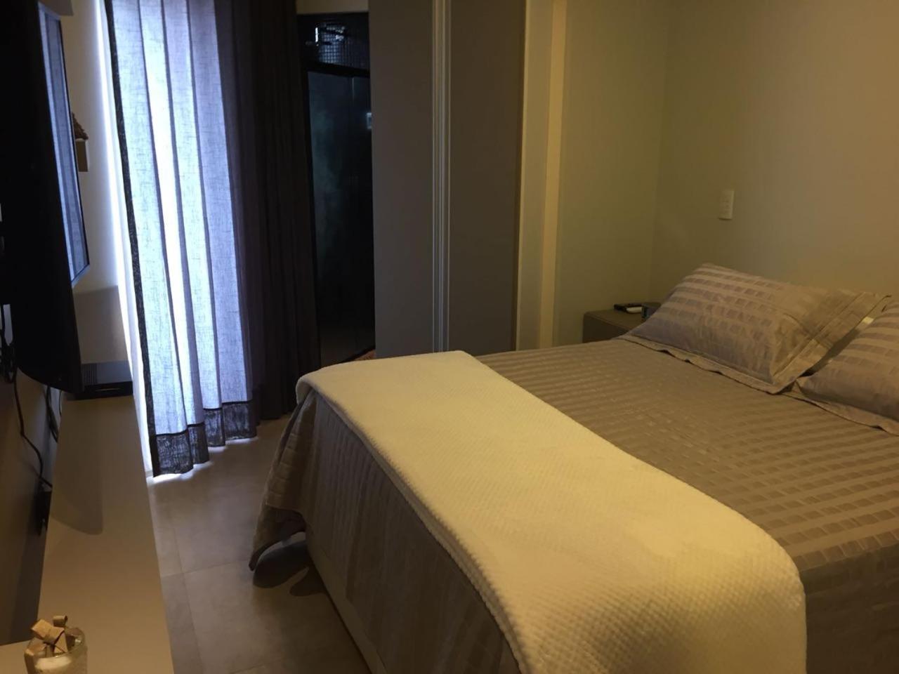 Apto 2Suites 30M Da Praia Florianópolis Екстериор снимка